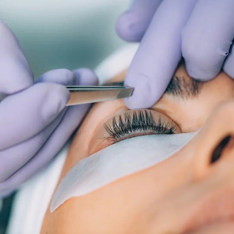 Formation Lash & Brows Lifting